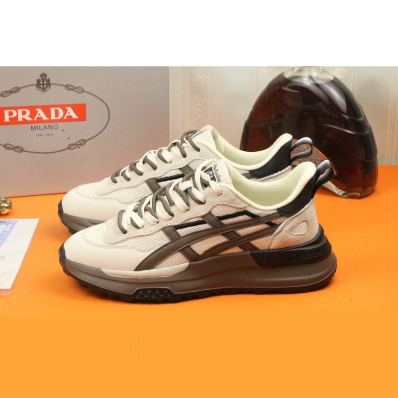 Pra*a casual shoes